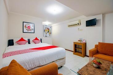 호텔 Oyo 1159 Bukit Indah