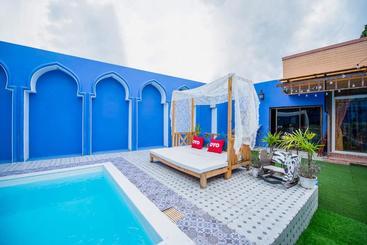 Szálloda The Panwa Guesthouse