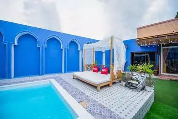 Hôtel The Panwa Guesthouse