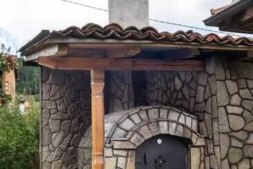 Pensió Guest House Roden Dom