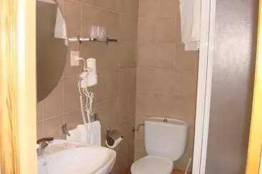 Pension Hostal Carme Pascual
