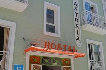 Majatalo Hostal Doña Antonia