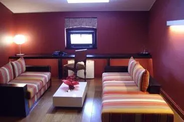 Pension Kokoshkovata Boutique House