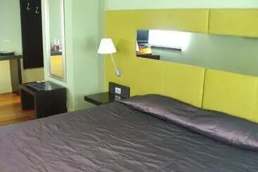 Pensione Kokoshkovata Boutique House