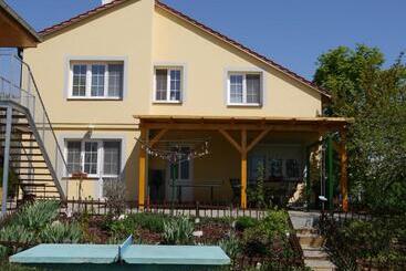 پانسیون Penzion Pohoda