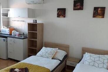 Pensionat Penzion Pohoda