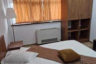 Pensiunea Carpe Diem