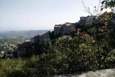 Huoneistohotelli Residence Praetorium Maiella Park