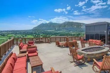 Cheyenne Mountain Resort, A Destination By Hyatt Hotels