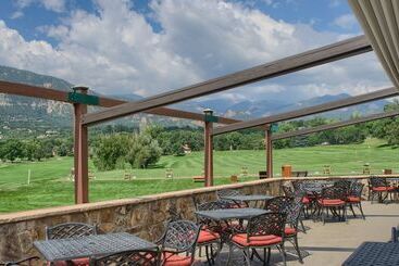 Cheyenne Mountain Resort, A Destination By Hyatt Hotels