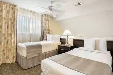 Hotel Chase Suite El Paso