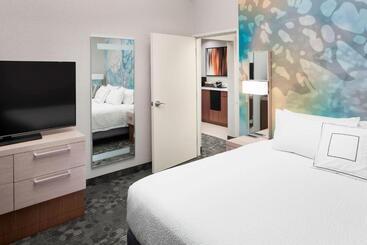 酒店 Courtyard By Marriott Pensacola