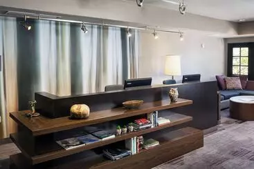 ホテル Courtyard By Marriott Henderson   Green Valley   Las Vegas