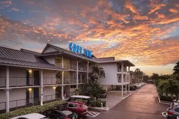 בית מלון כפרי Cove Inn On Naples Bay