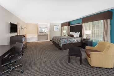 Szálloda Days Inn By Wyndham Barnwell