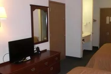 ホテル Days Inn By Wyndham Butler