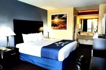 호텔 Days Inn By Wyndham Easley/greenville/clemson Area