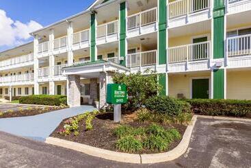 Szálloda Hometowne Studios By Red Roof Philadelphia Maple Shade, Nj