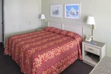 ホテル Rodeway Inn