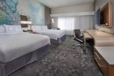 酒店 Sonesta Select Allentown Bethlehem Airport