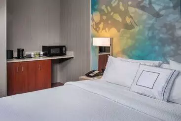 Отель Sonesta Select Atlanta Norcross I 85