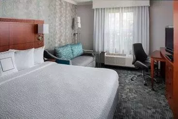 호텔 Sonesta Select Boston Lowell Chelmsford