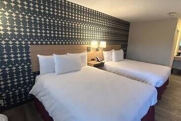 酒店 Olentangy Motor Inn