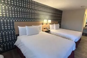 Hotel Olentangy Motor Inn