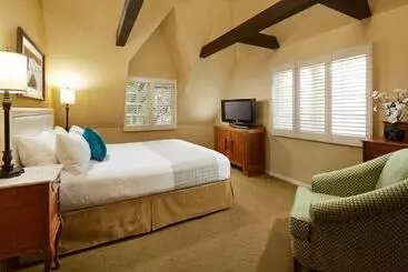 호텔 Wine Valley Inn