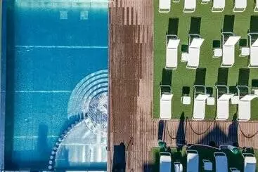 Aparthotel Anyospark Mountain & Wellness Resort