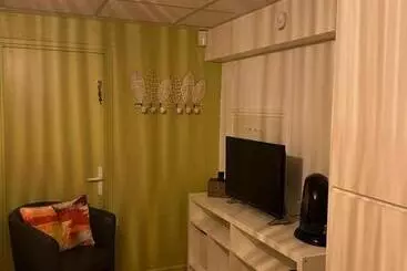Locanda Le Mas Rescator
