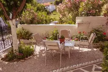 ホテル Alexandra S House