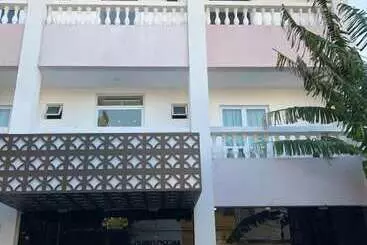Hotel Angra Praia