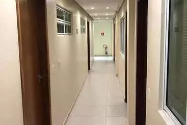 ホテル Angra Praia