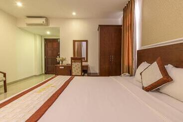 هتل Ocean View Danang