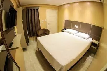 Hotel Por Do Sol