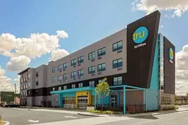Hotelli Tru By Hilton Cleveland Midtown