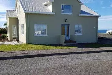 Pension Höfði