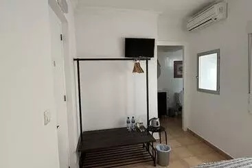 Pensión Las Brisas Estepona