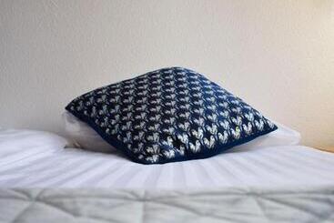 استراحتگاه Skalholt