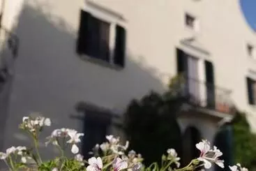 Villa Del Parco Resort