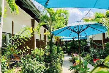 فندق Canary Bungalow