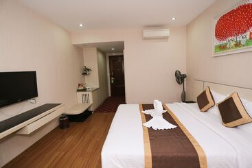 호텔 Central Phu Hung