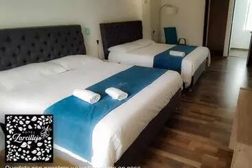 Hotel Zarcillejo
