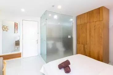 Majatalo Hostie Saigon [wanderlust Home]