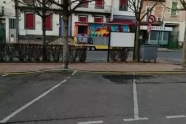 Hotel Les Landiers