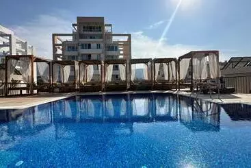 Hotel Olivia Palm