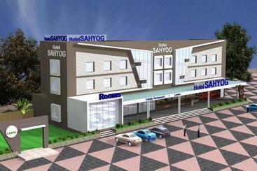 Hotell Sahyog &s