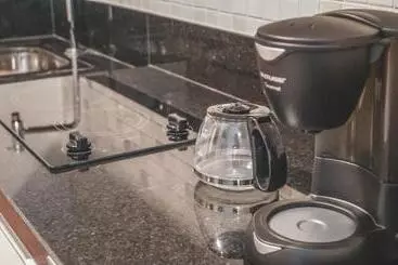 アパートホテル Annaya Suítes