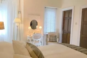 Bed and Breakfast Carnaby Lodge